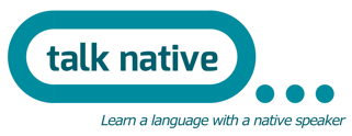 Talk Native, Angielską szkołę, w której można się uczyć języka angielskiego z native speakerem